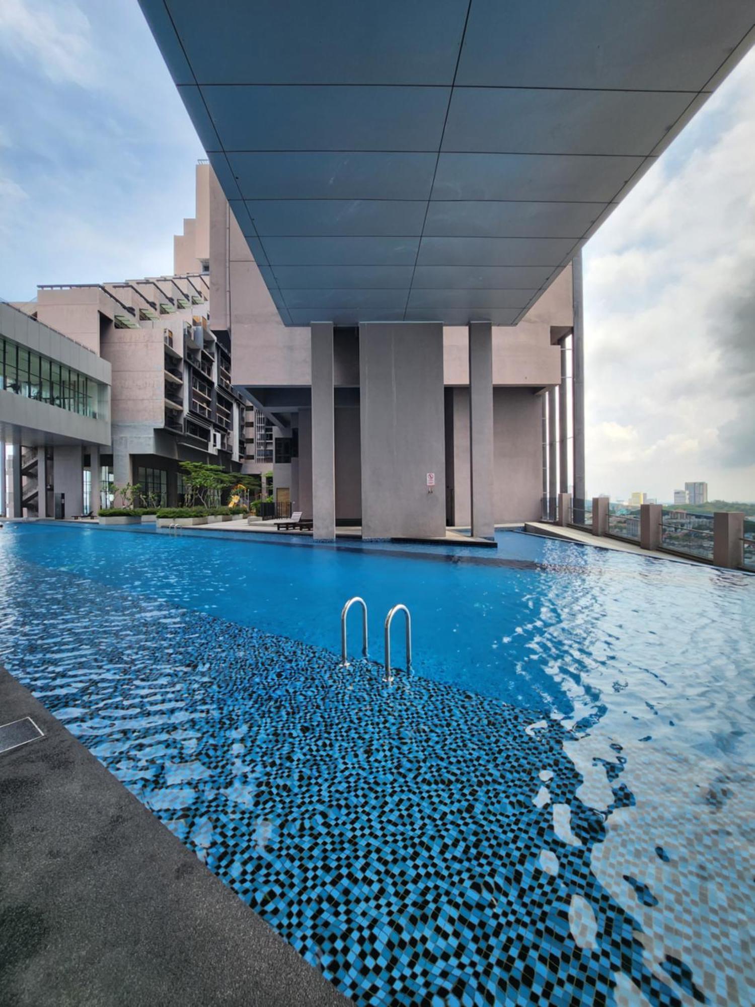 Apartment Imperio By Savoir Malacca