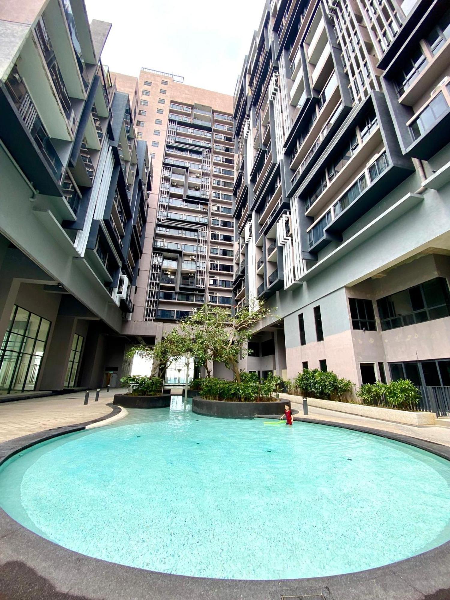 Imperio By Savoir Apartment *